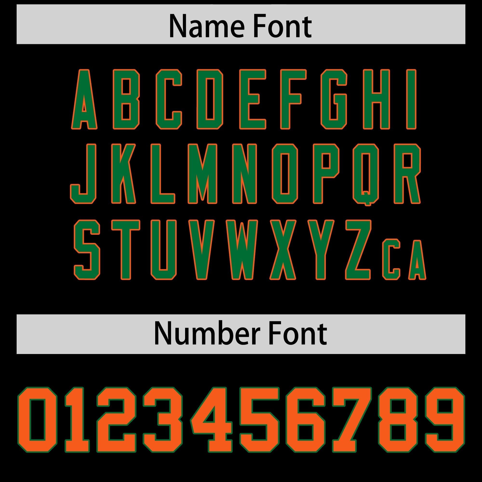 Custom Black Kelly Green Side Stripe Pattern Authentic Football Jersey