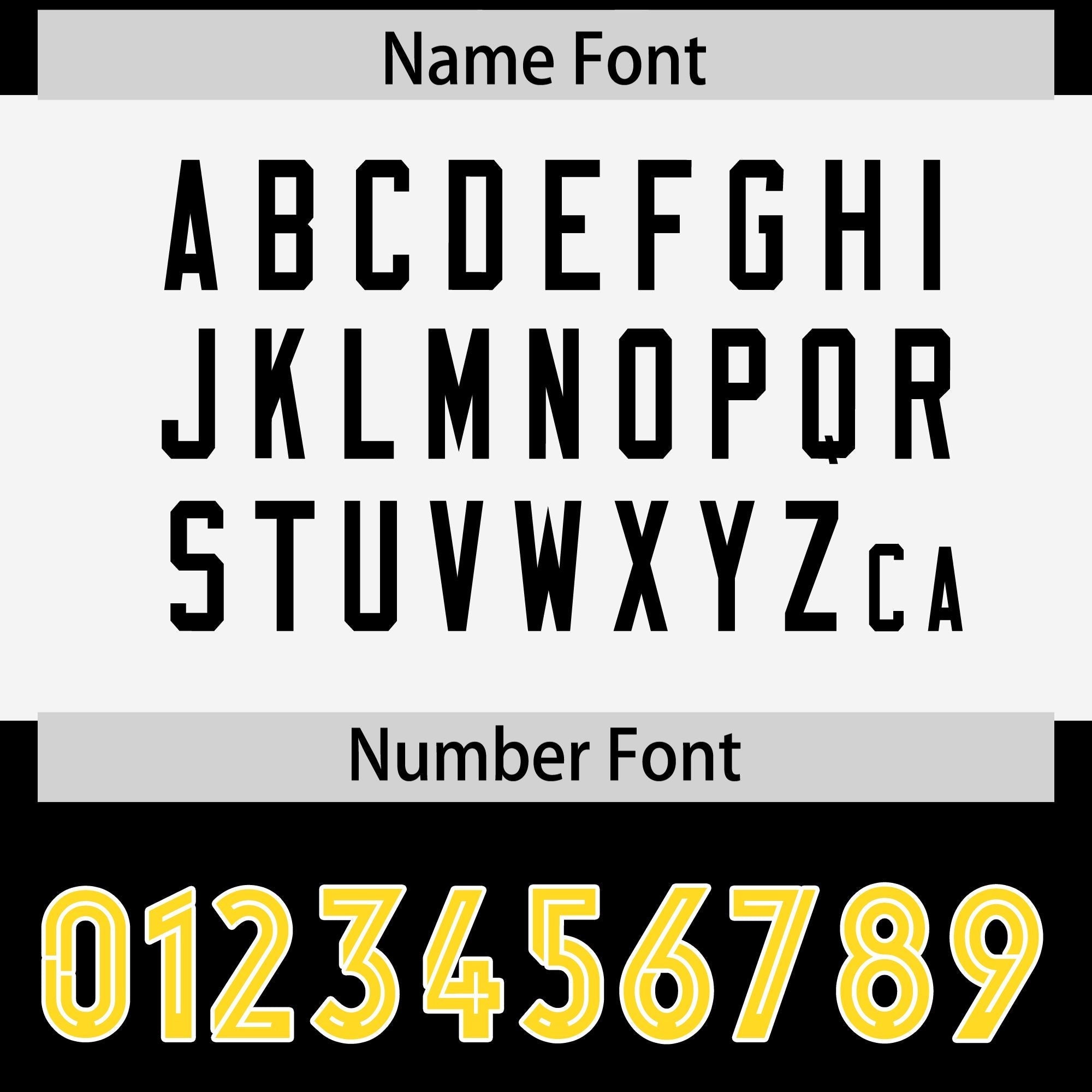 Custom Black Gold Raglan Sleeves Personalized Pattern Authentic Football Jersey