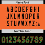 Custom Black Kelly Green Raglan Sleeves Personalized Pattern Authentic Football Jersey