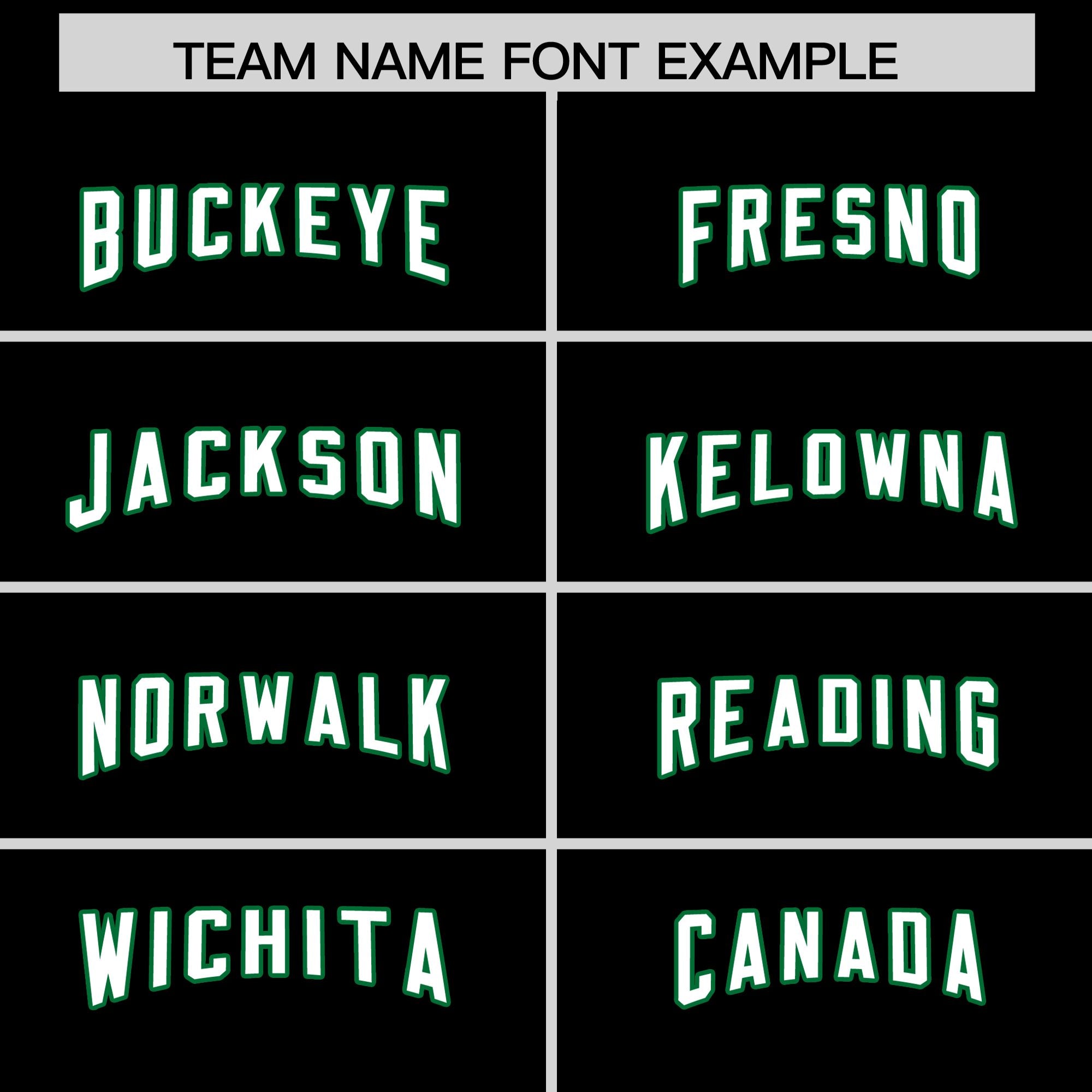 Custom Black Kelly Green Raglan Sleeves Personalized Pattern Authentic Football Jersey