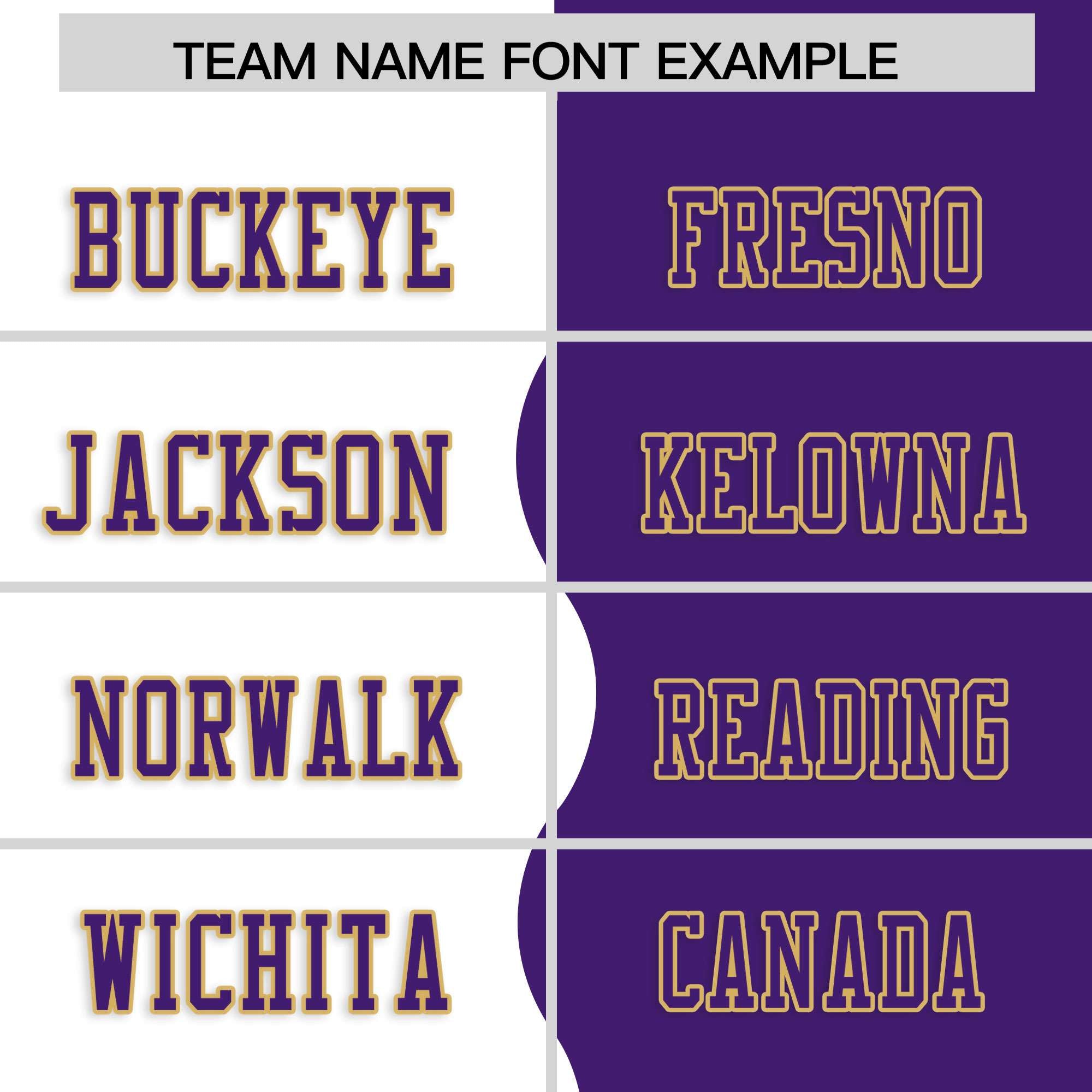 Custom Purple White Split Fashion Mesh Authentic Football Jersey