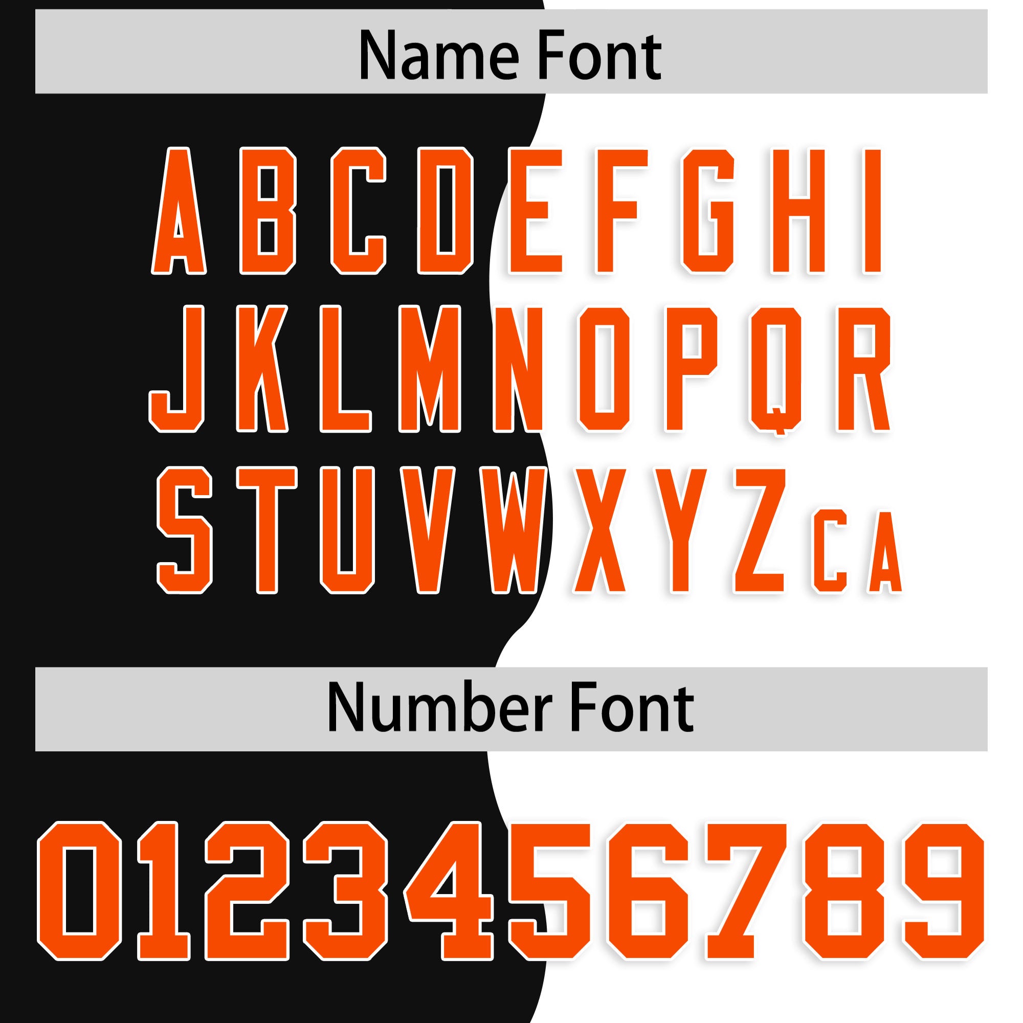 Custom White Black Split Fashion Mesh Authentic Football Jersey