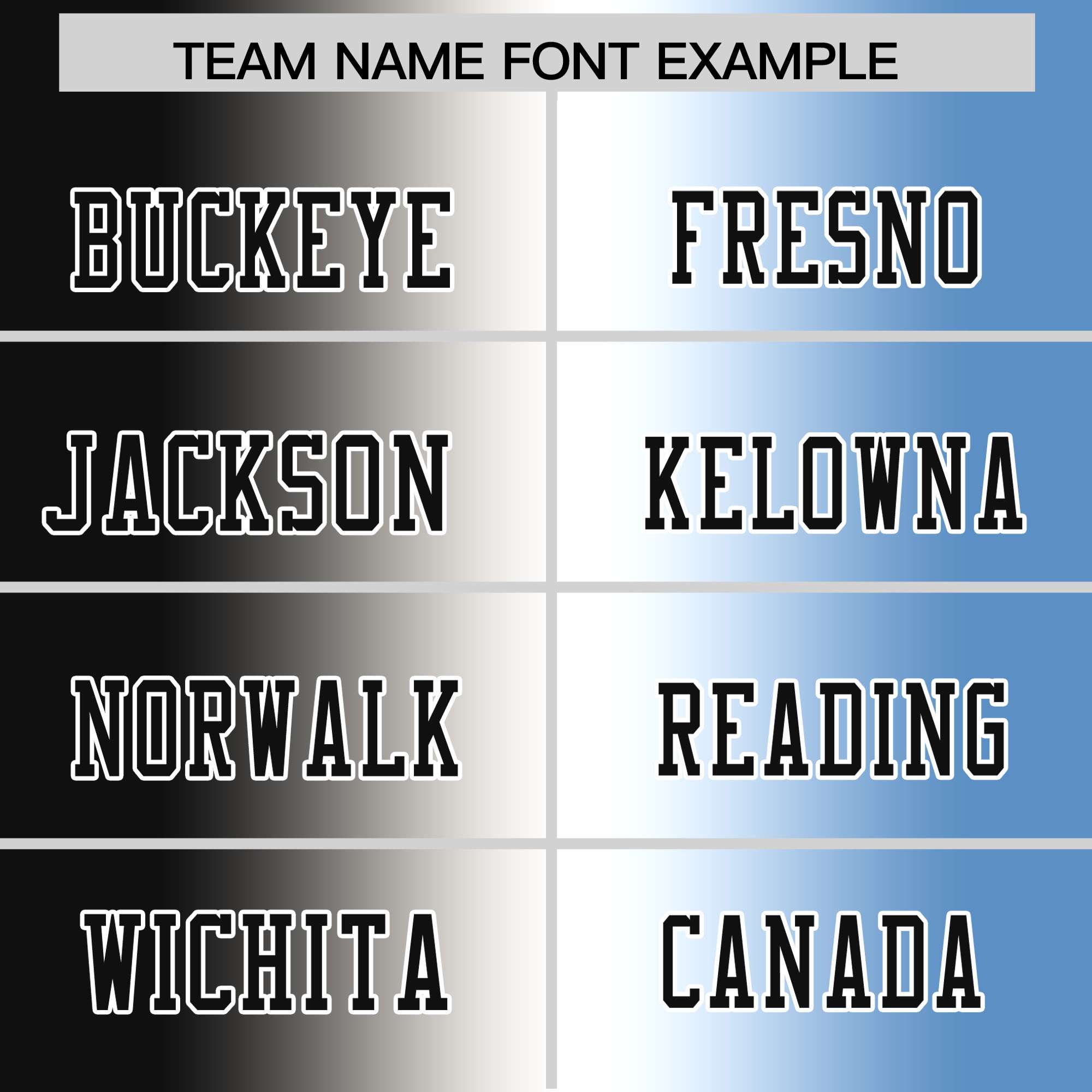 Custom Black White-Light Blue Personalized Gradient Fashion Authentic Football Jersey