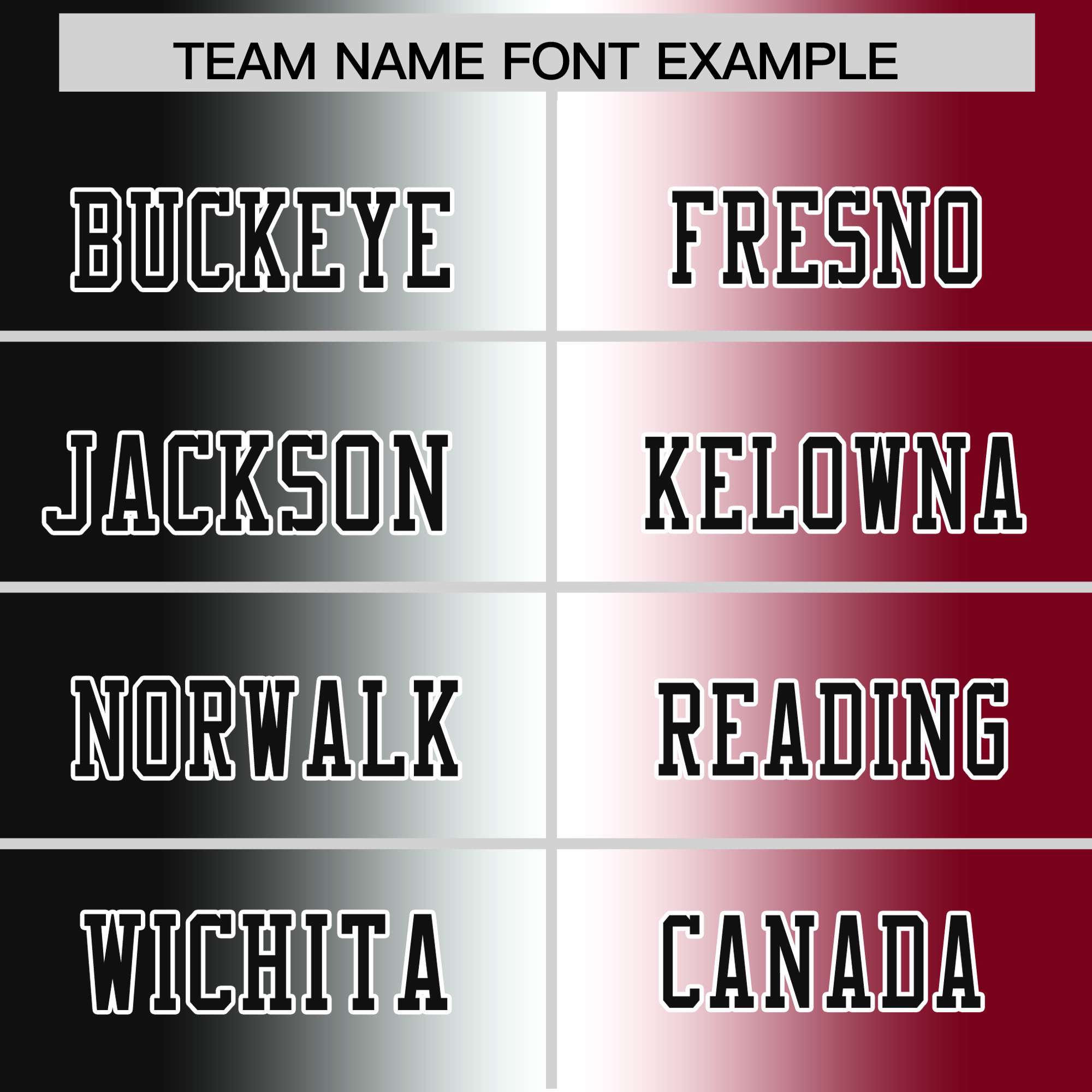 Custom Black White-Crimson Personalized Gradient Fashion Authentic Football Jersey