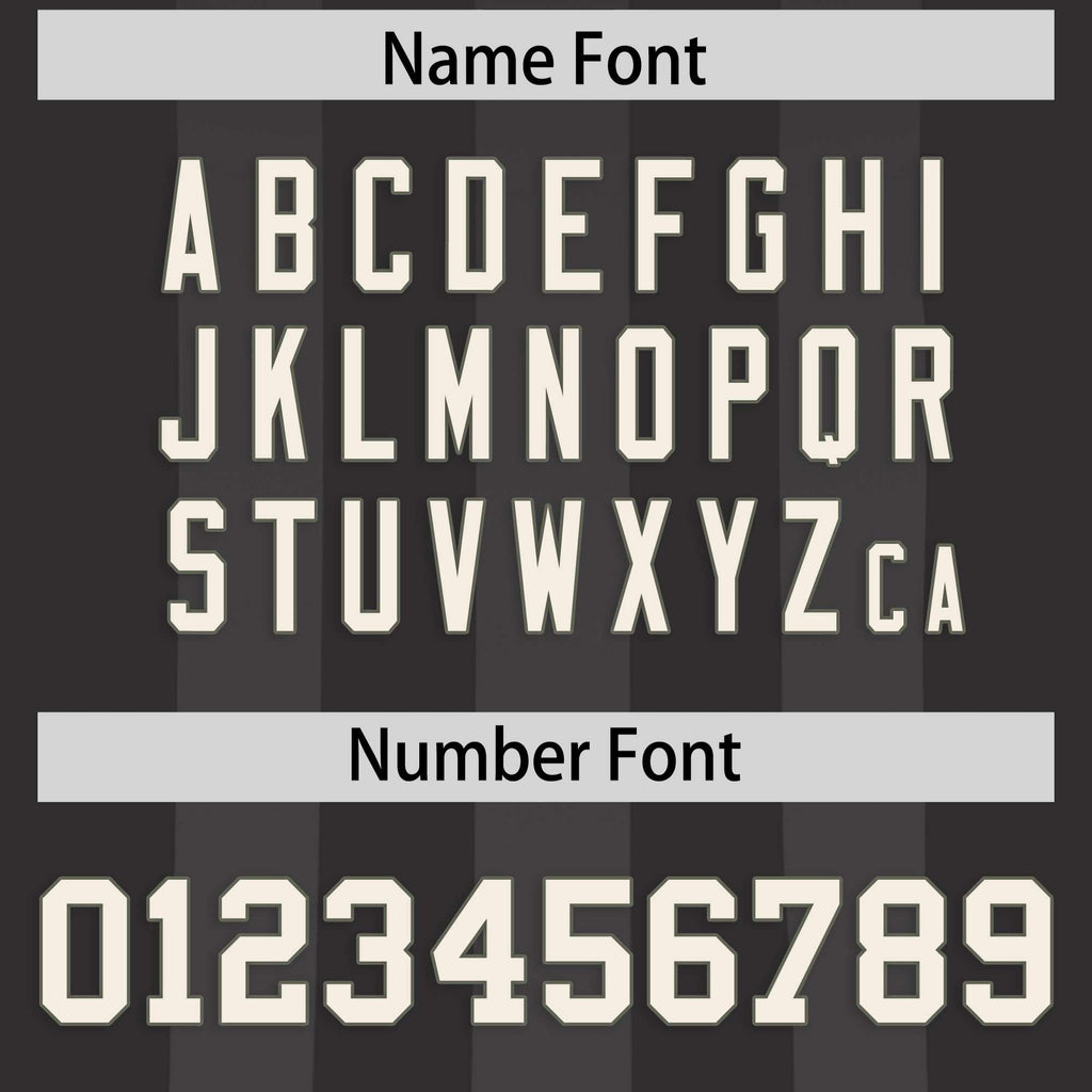 Custom Black Gray Vertical Fine Stripe Gradient Fashion Personalized Team Football Jersey