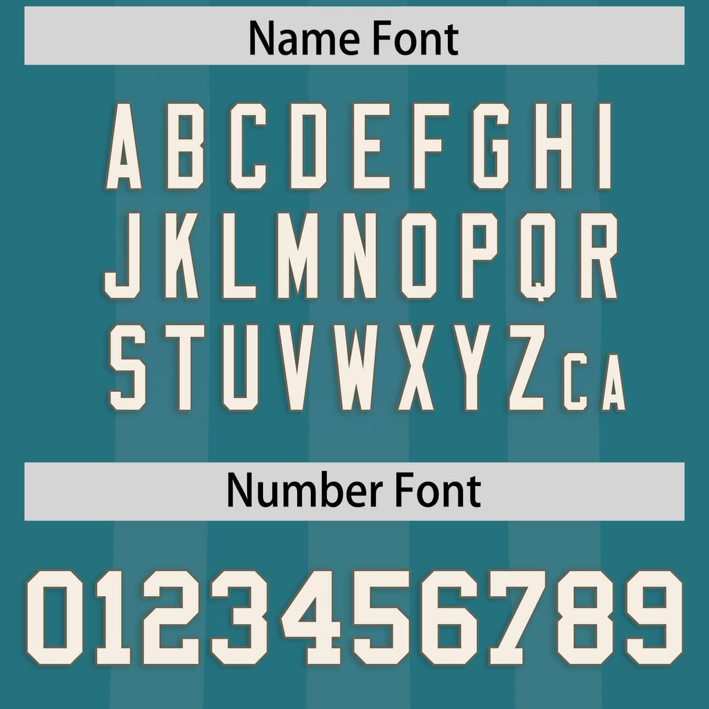 Custom Aqua Gray Vertical Fine Stripe Gradient Fashion Personalized Team Football Jersey