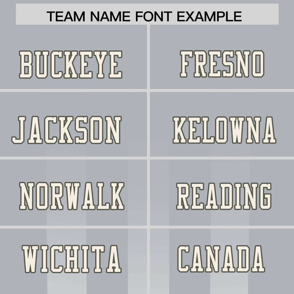 Custom Grey Gray Vertical Fine Stripe Gradient Fashion Personalized Team Football Jersey