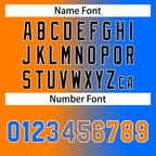 Custom Basketball Jersey 90's Hip Hop Stitched & Printed Letters Number for Men/Boy