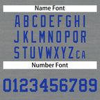 Custom Basketball Jersey 90's Hip Hop Stitched & Printed Letters Number for Men/Boy