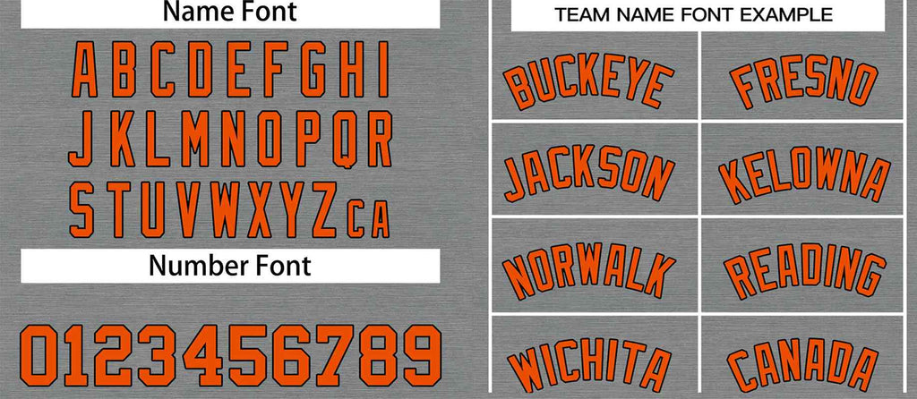 Custom Dark Gray Orange-Black Classic Tops Men Casual Basketball Jersey