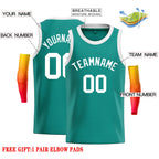 Custom Basketball Jersey Stitched or Printed Personalized Team Uniform Tank Top