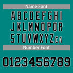 Custom Basketball Jersey 90's Hip Hop Stitched & Printed Letters Number for Men/Boy