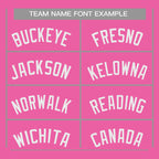 Custom Basketball Jersey Stitched or Printed Personalized Team Uniform Tank Top