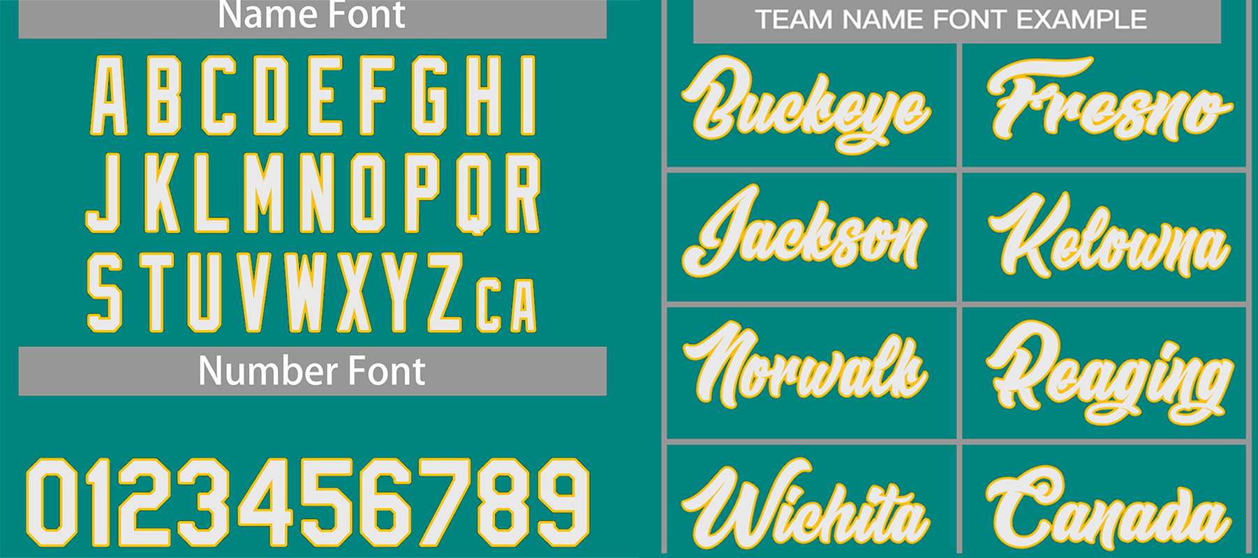 Custom Teal White-Yellow Classic Tops Casual Basketball Jersey