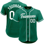 Custom Full Button Down Sportwear Stitched Baseball Jersey for Team