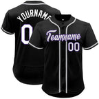 Custom Full Button Down Sportwear Stitched Baseball Jersey for Team