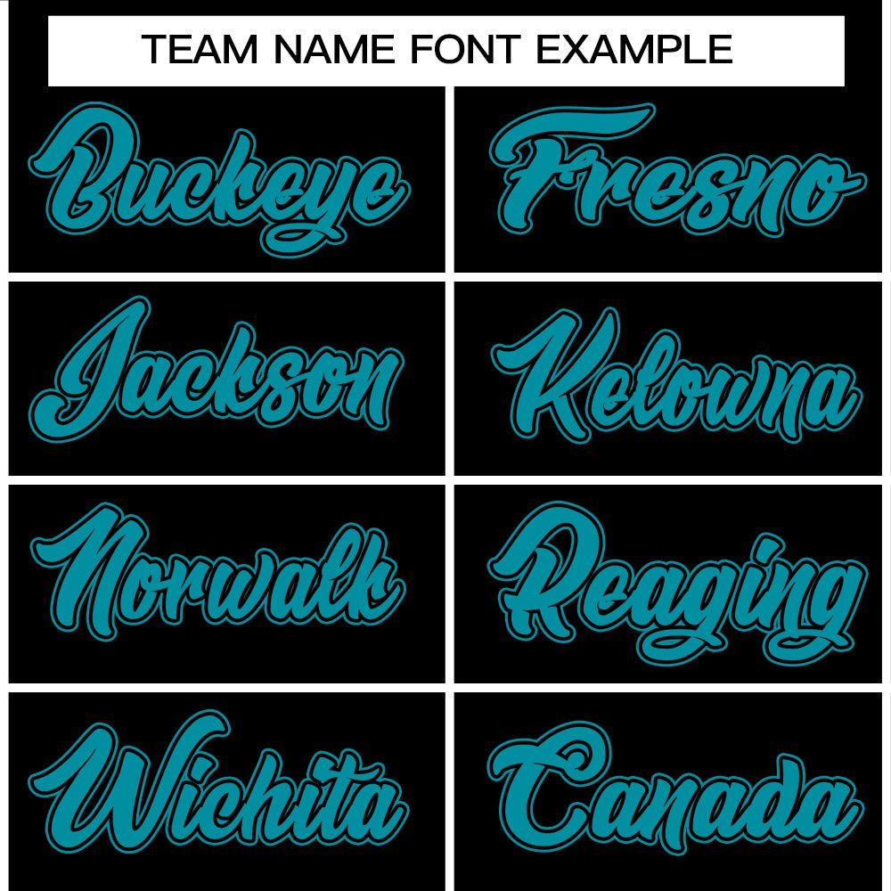 Custom Full Button Down Baseball Jersey Sports Team Uniforms