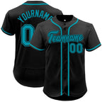 Custom Full Button Down Baseball Jersey Sports Team Uniforms