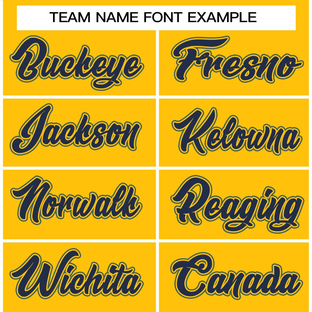 Custom Full Button Down Baseball Jersey Sports Team Uniforms