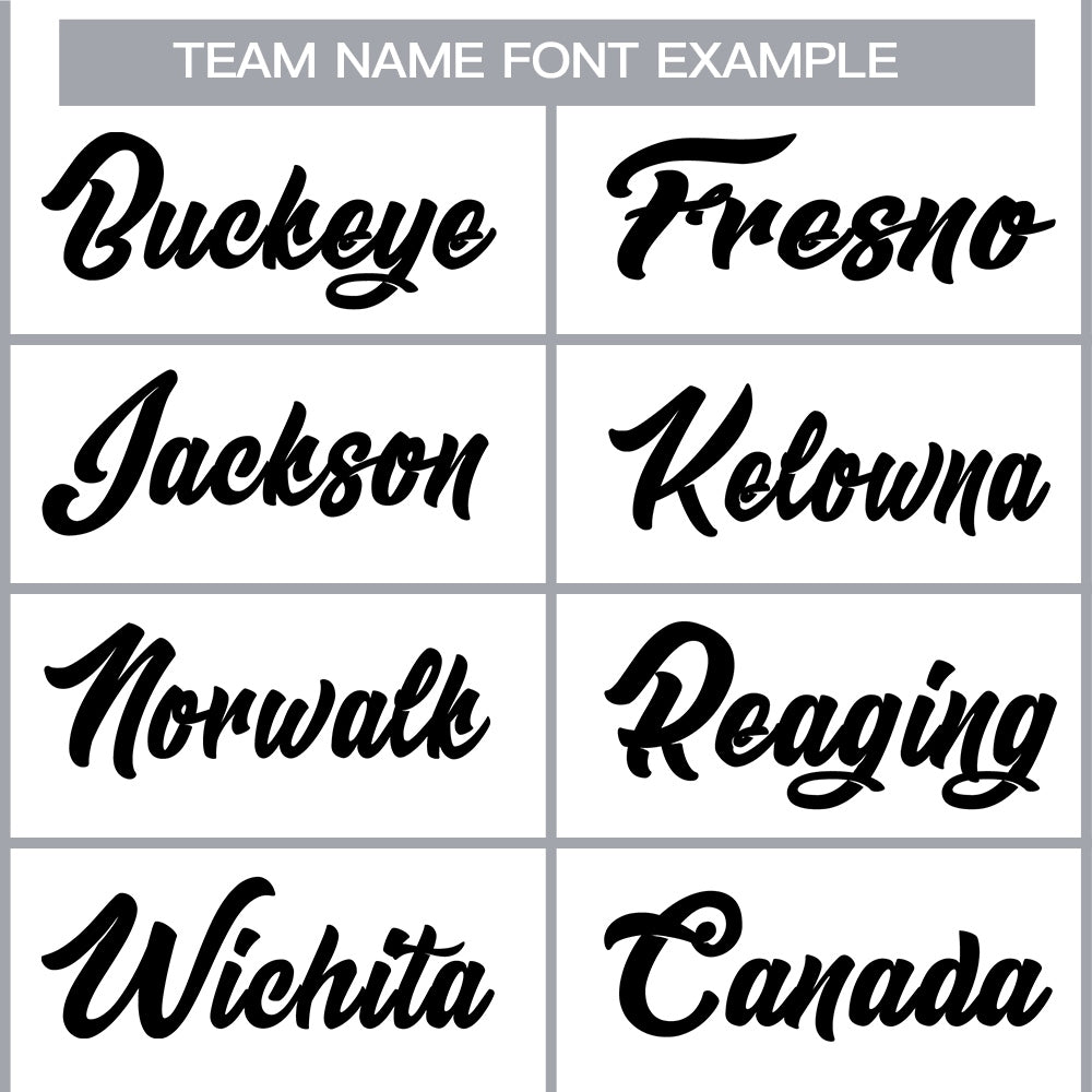 Custom Full Button Down Baseball Jersey Sports Team Uniforms