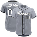 Custom Full Button Down Baseball Jersey Sports Team Uniforms