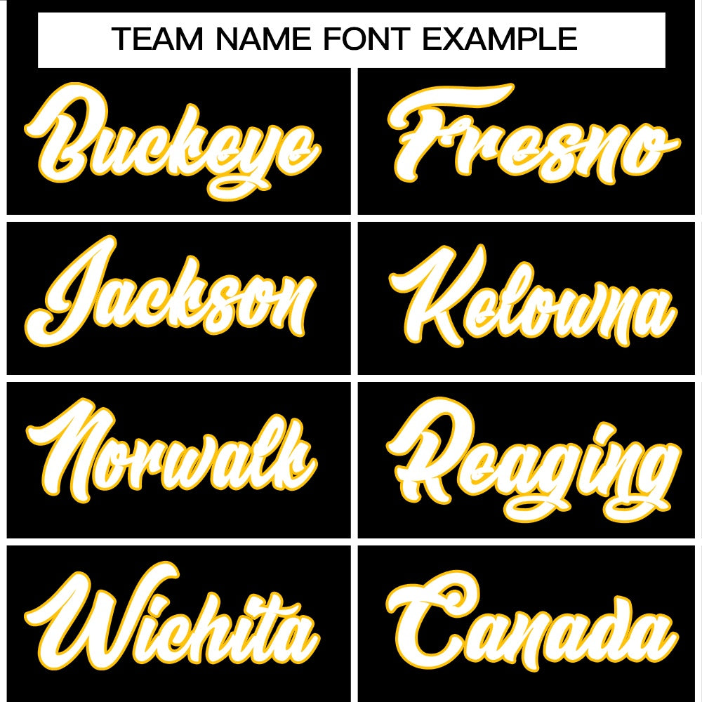 Custom Full Button Down Baseball Jersey Sports Team Uniforms