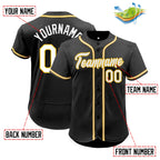 Custom Full Button Down Baseball Jersey Sports Team Uniforms