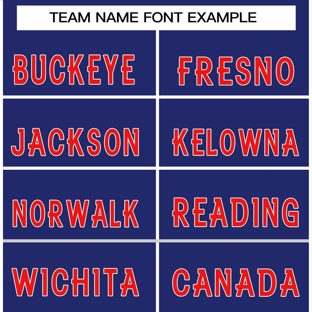 Custom Navy Red-White Stripe Fashion Tops Basketball Jersey