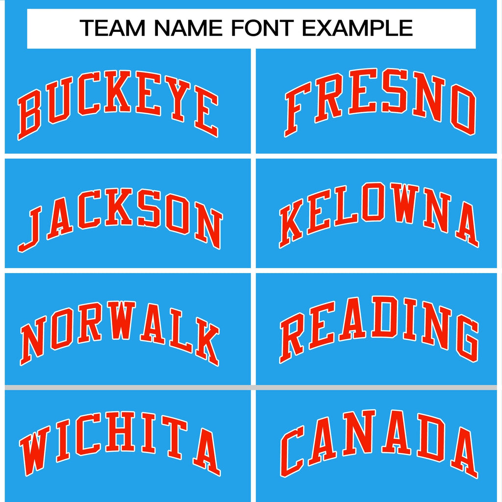 Custom Blue Red-White Stripe Fashion Tops Fashion Sportwear Basketball Jersey