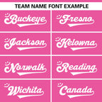 Custom Team Sports Stitched  Football Jersey Personalized Practice Uniforms for Adults/Youth