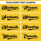 Custom Team Sports Stitched  Football Jersey Personalized Practice Uniforms for Adults/Youth