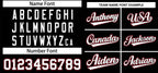 Custom Black Classic Style Outdoor Authentic Pullover Baseball Jersey