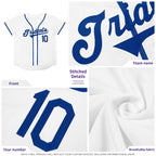 Custom Crimson Gray-White Classic Style Authentic Baseball Jersey