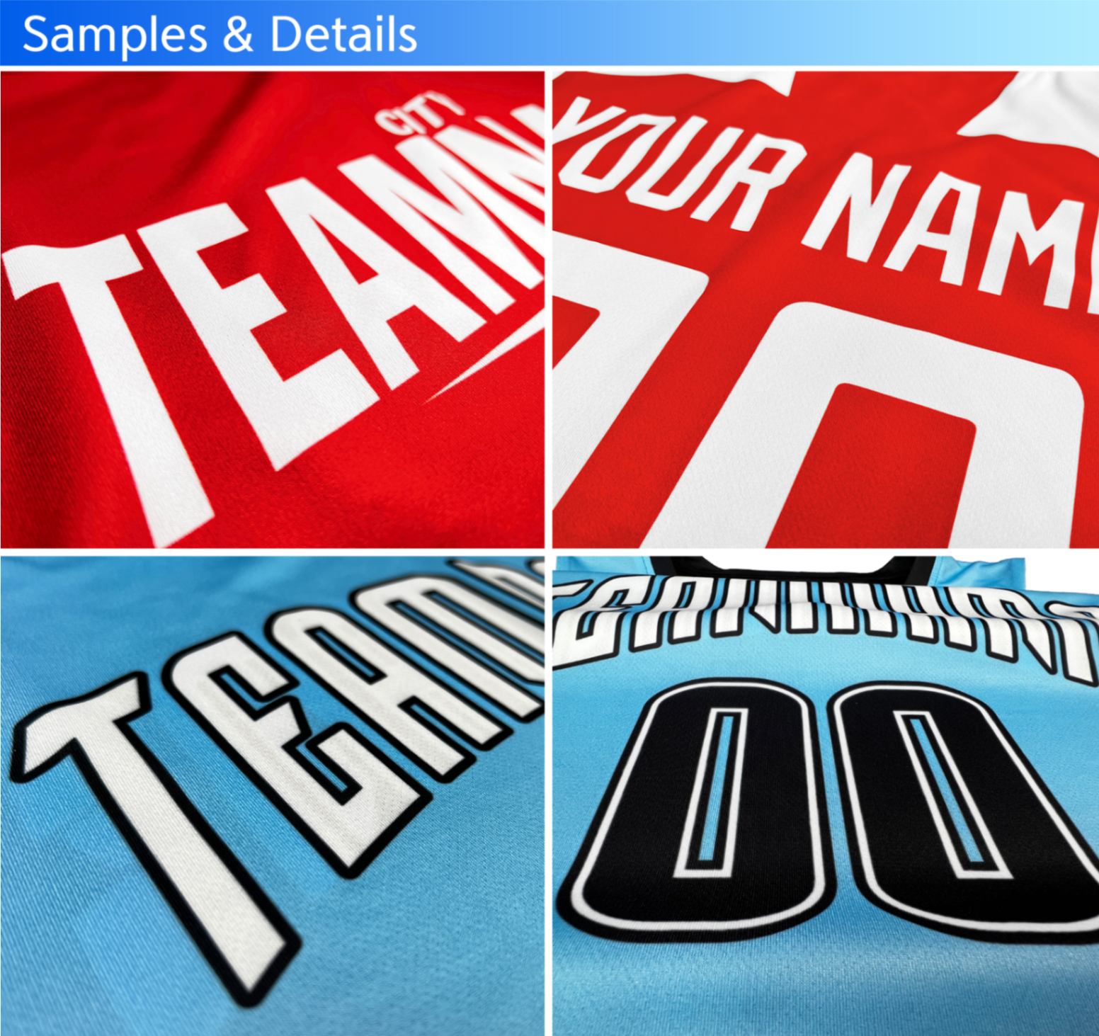 Custom Black White Side Gradient Patttern Double Side Sports Uniform Basketball Jersey