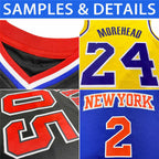Custom Black Grey and Purple Graffiti Pattern Sports Uniform Basketball Jersey