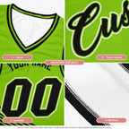 Custom Aqua Black Personalized Indians Print Sets Sports Uniform Basketball Jersey