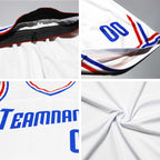 Custom Personalized Basketball Jersey Sets | Team Sets Uniforms Sportwear
