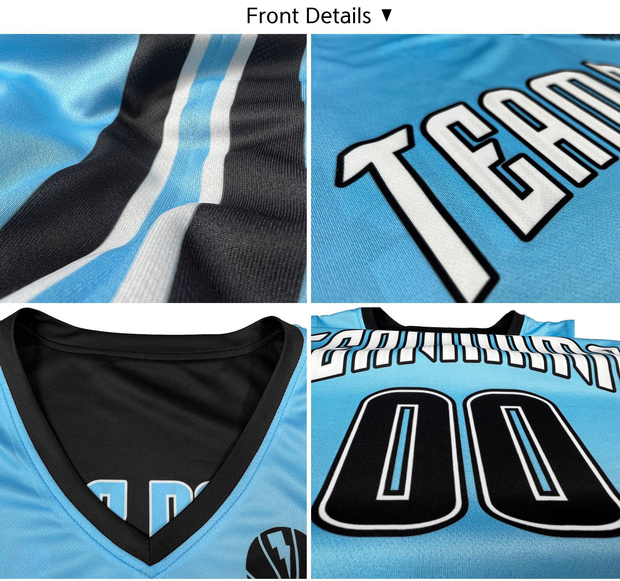 Custom  Reversible Mesh Basketball Jersey Personalized Double Side Tops