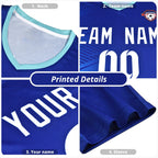 Custom Gold Purple Training Uniform For Men Soccer Sets Jersey
